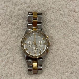 Marc jacobs watch